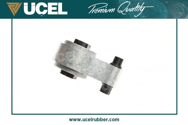 Тампон двигател заден - UC-EL 10868 за RENAULT, OPEL